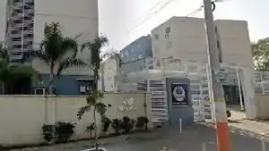 Apartamento - Belford Roxo, RJ