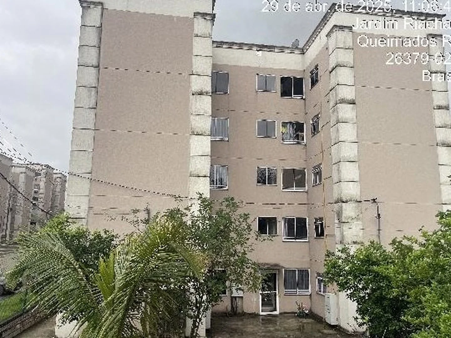 Apartamento - Queimados, RJ - foto 1