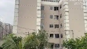 Apartamento - Queimados, RJ