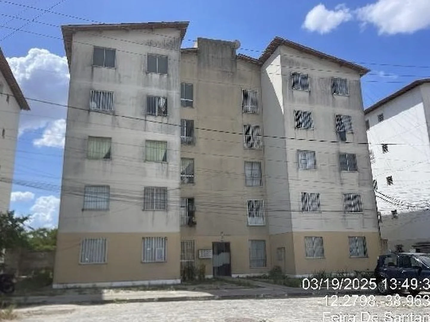 Apartamento - Feira De Santana, BA - foto 1