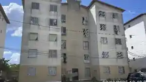 Apartamento - Feira De Santana, BA
