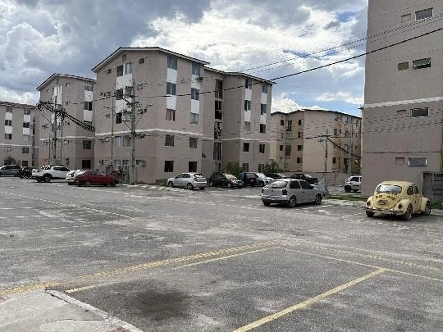 Apartamento - Itaborai, RJ - foto 1