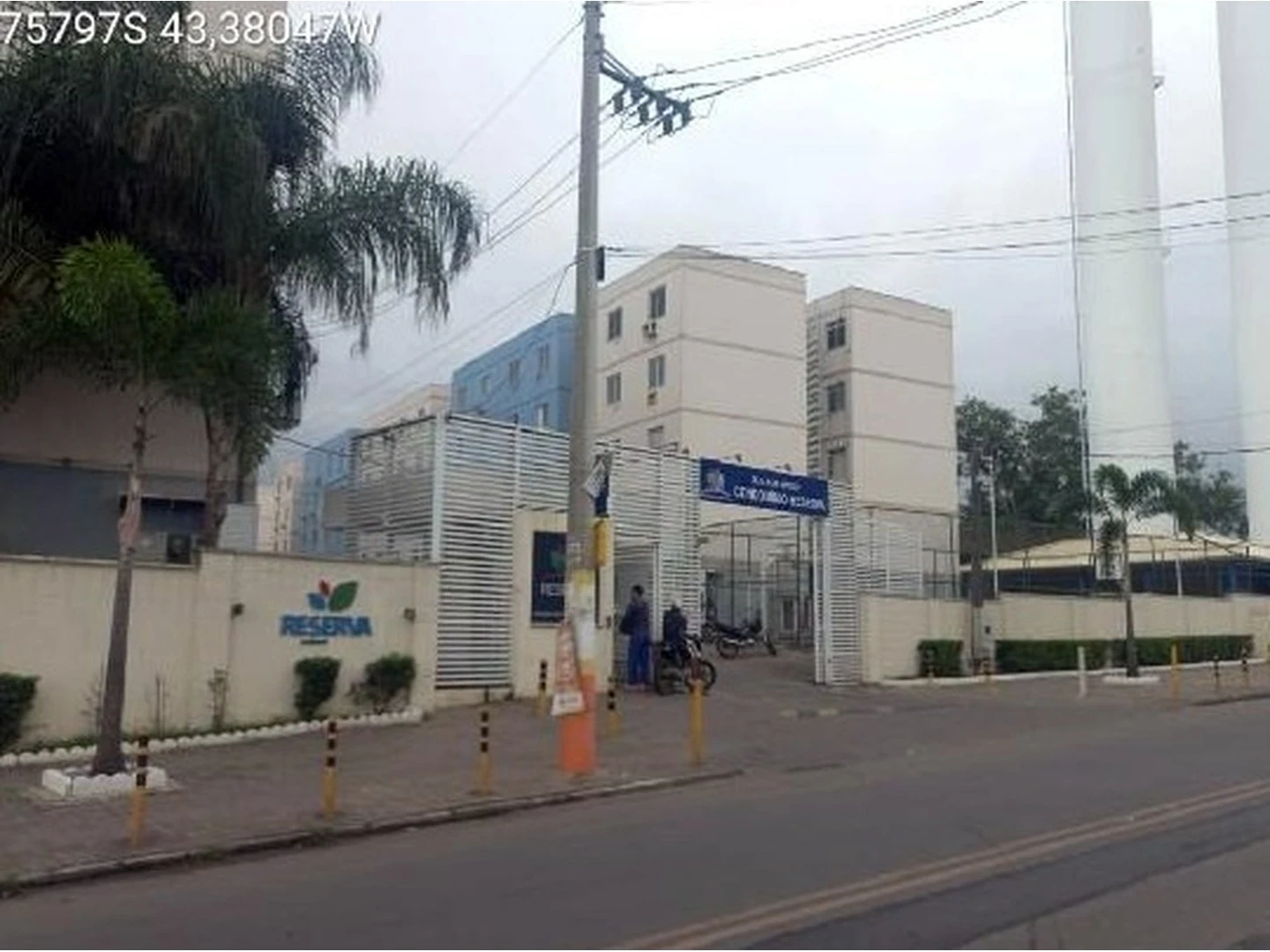 Apartamento - Belford Roxo, RJ - foto 1