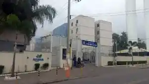 Apartamento - Belford Roxo, RJ