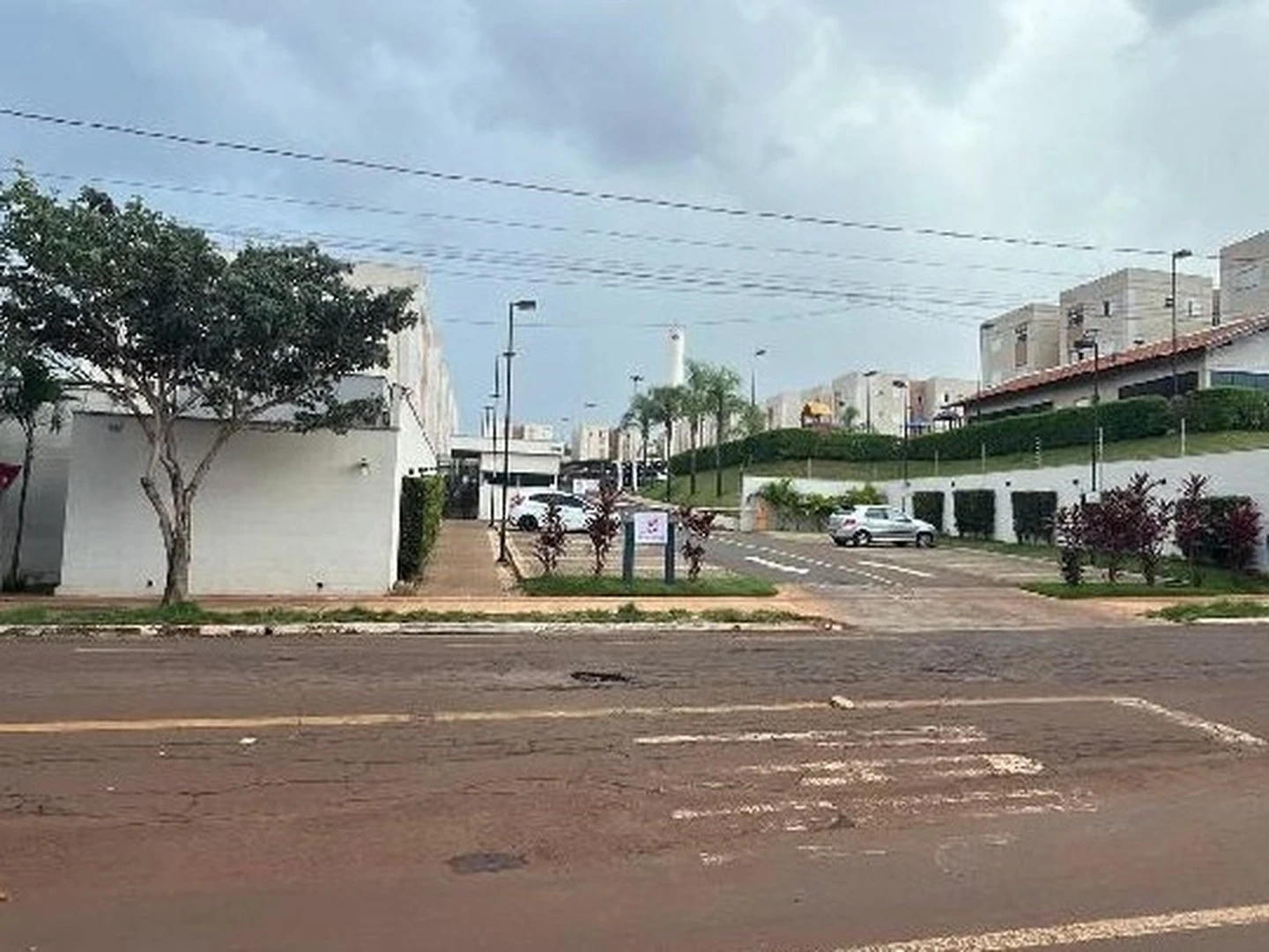 Apartamento - Londrina, PR - foto 1