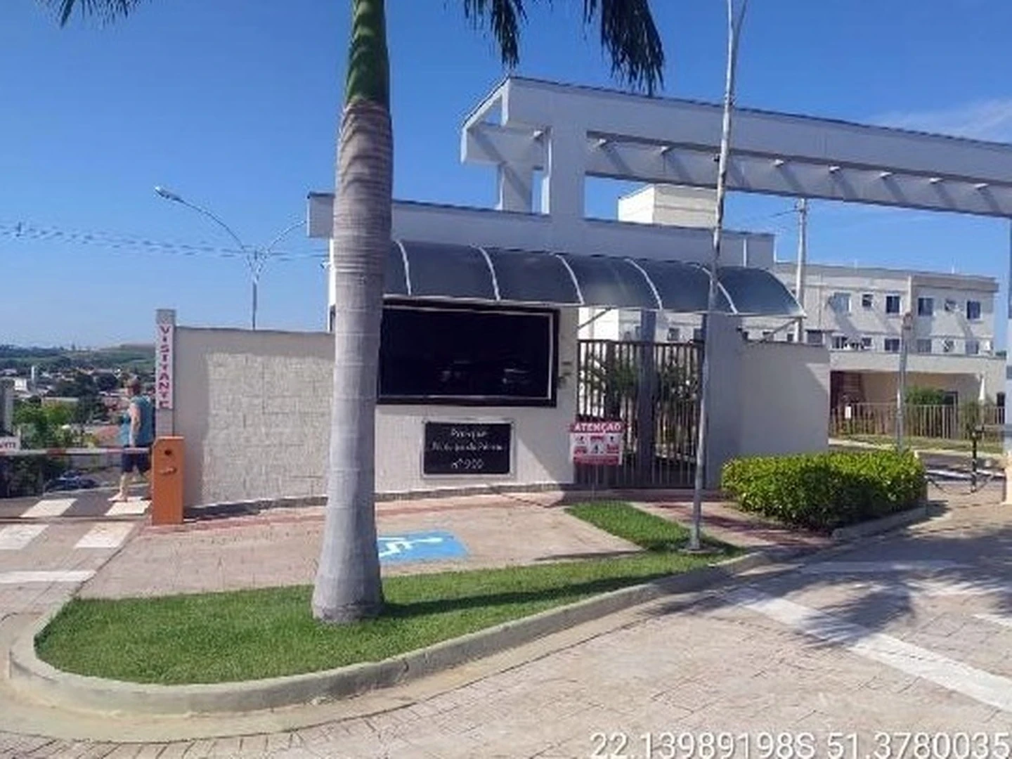 Apartamento - Presidente Prudente, SP - foto 1