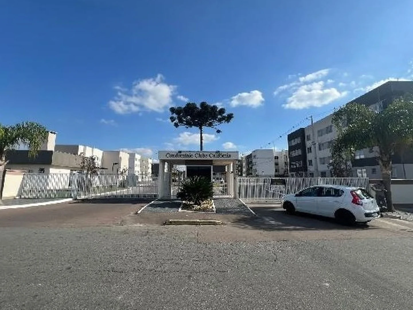 Apartamento - Campo Largo, PR - foto 1