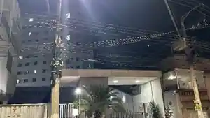 Apartamento - Uba, MG