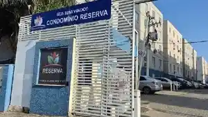 Apartamento - Belford Roxo, RJ