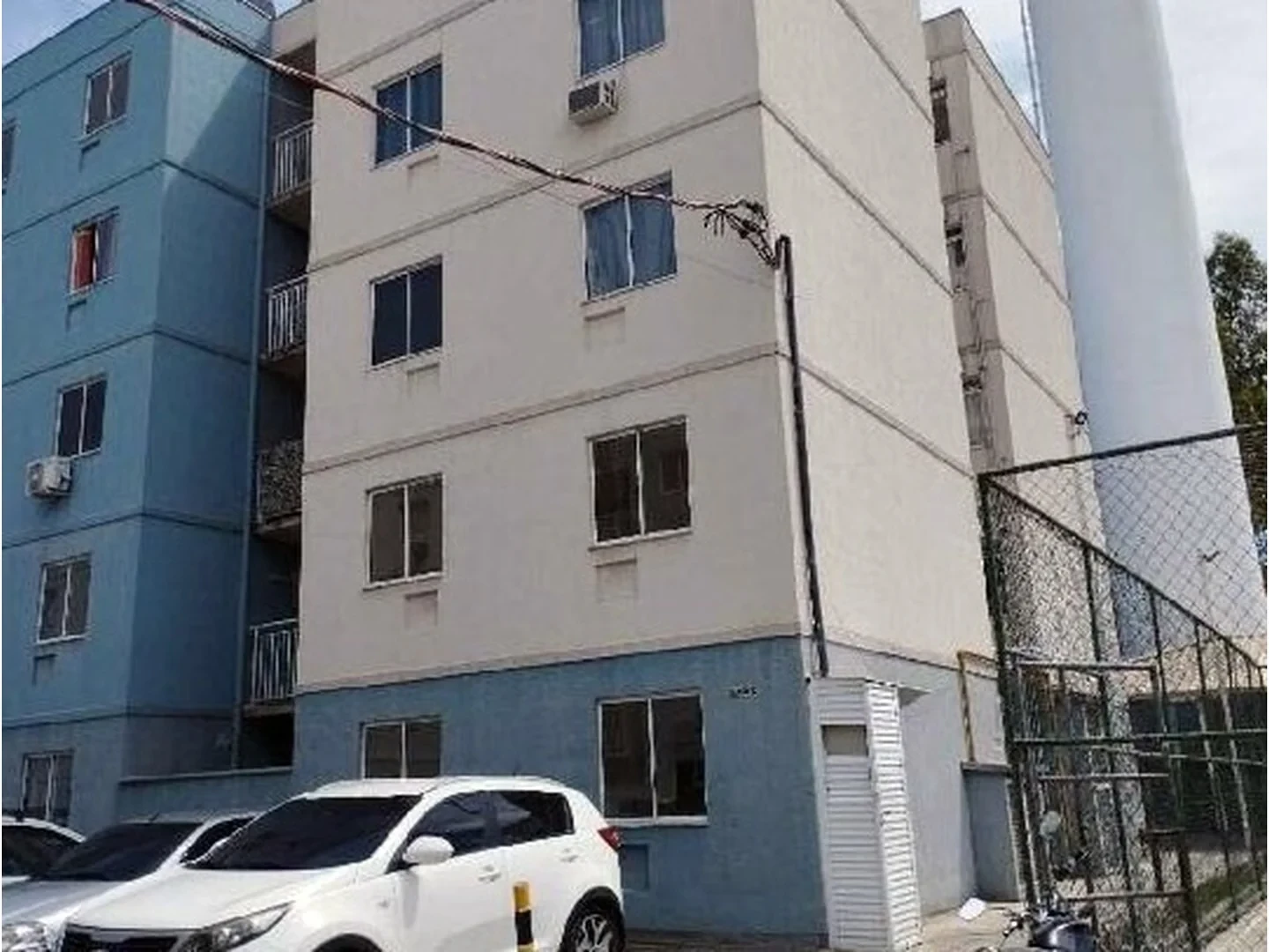 Apartamento - Belford Roxo, RJ - foto 1