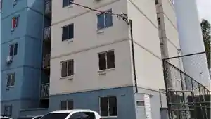 Apartamento - Belford Roxo, RJ