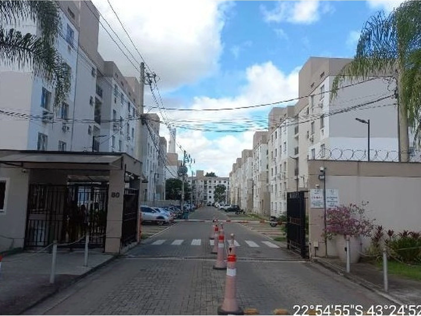 Apartamento - Rio De Janeiro, RJ - foto 1