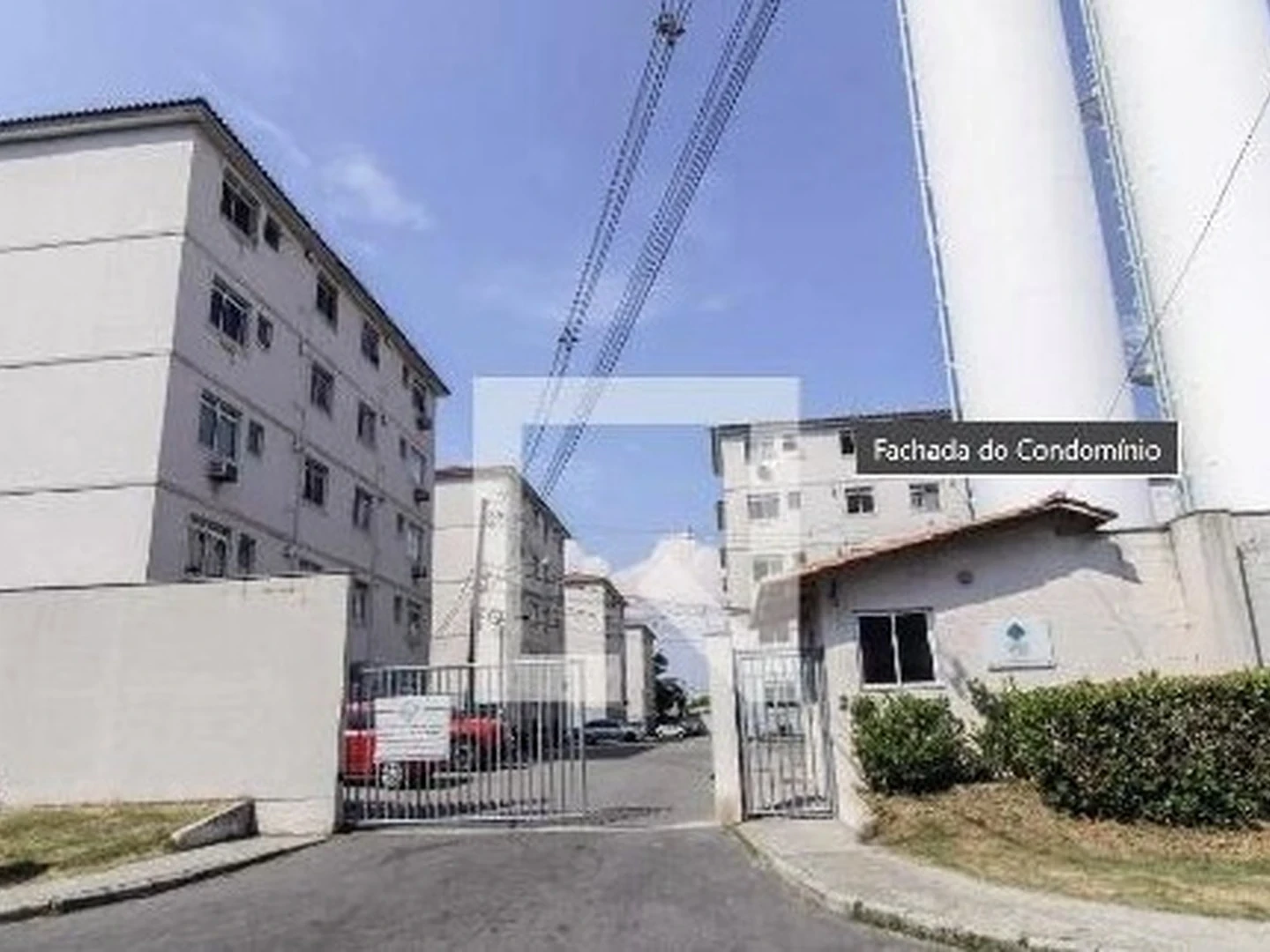 Apartamento - Mesquita, RJ - foto 1