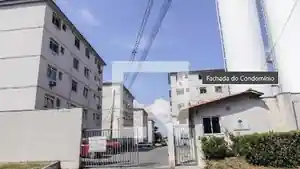 Apartamento - Mesquita, RJ