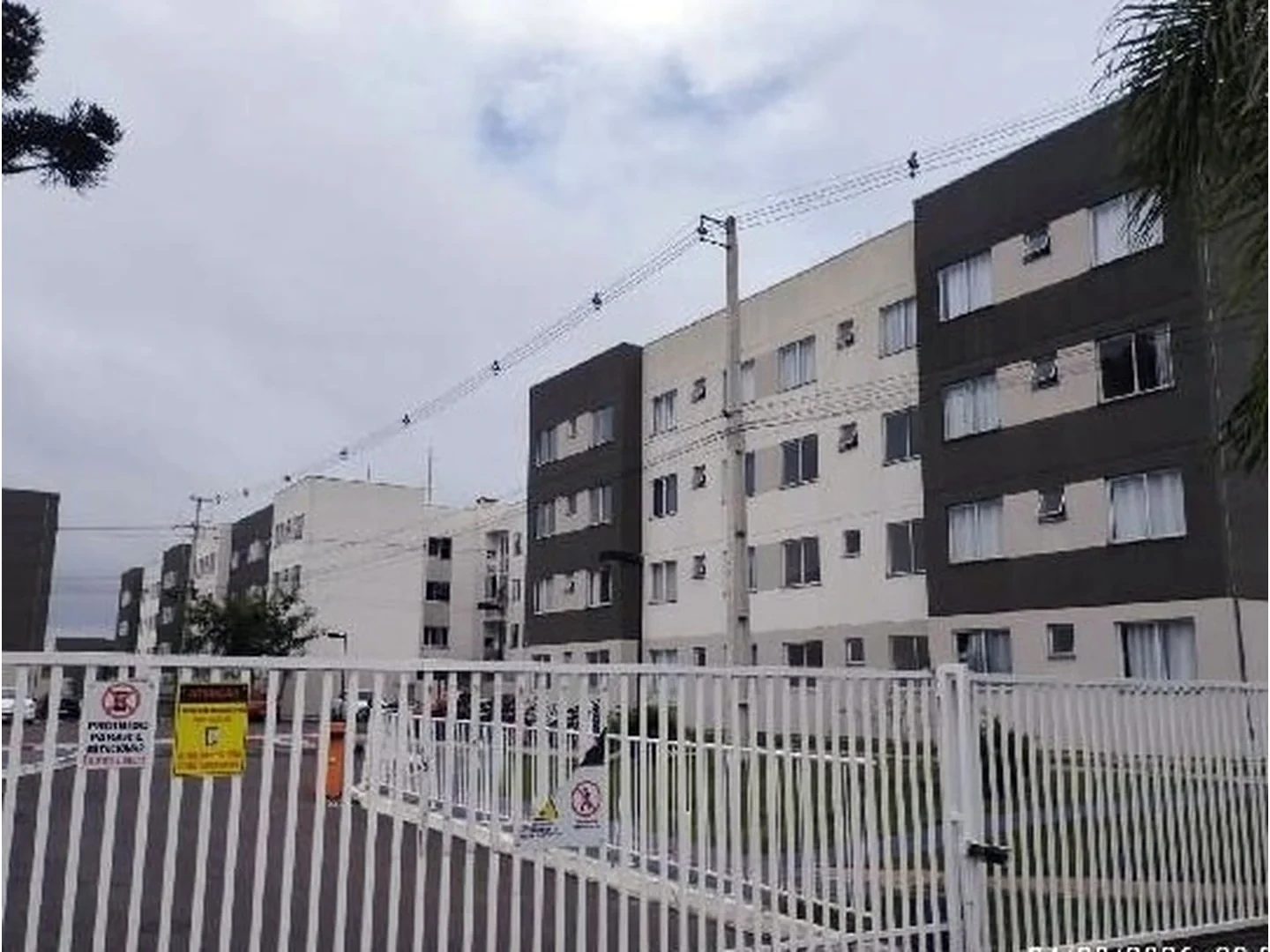 Apartamento - Campo Largo, PR - foto 1