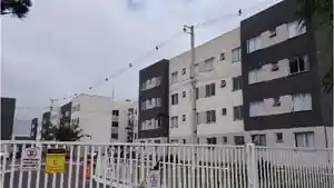 Apartamento - Campo Largo, PR