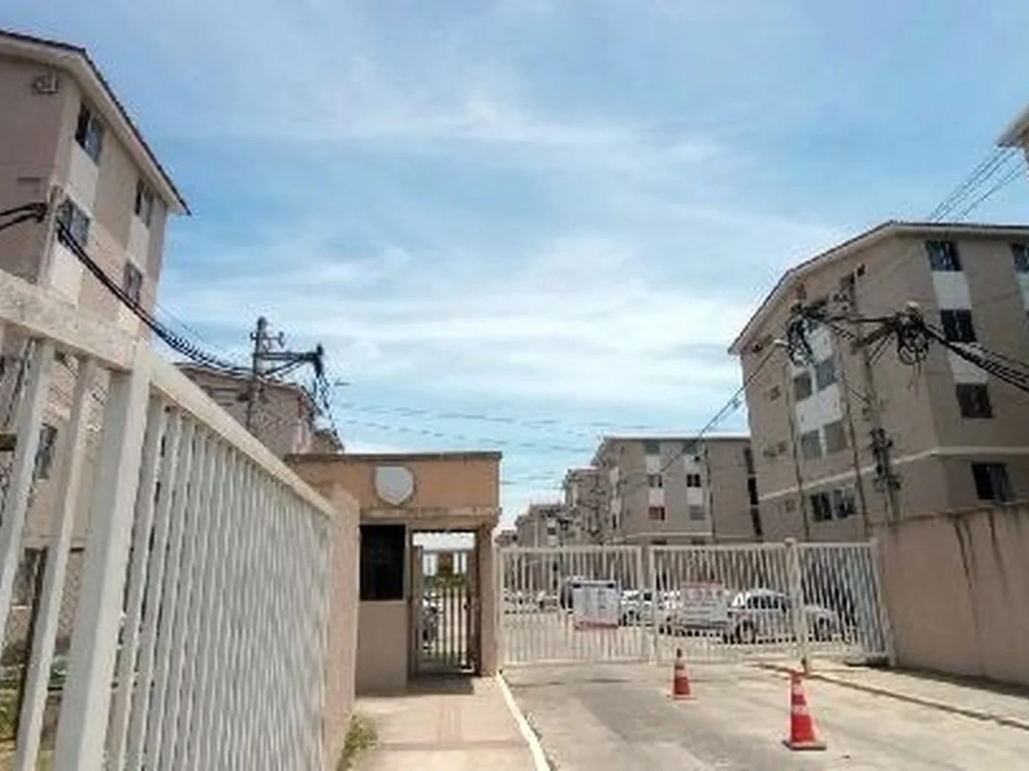 Apartamento - Itaborai, RJ - foto 1