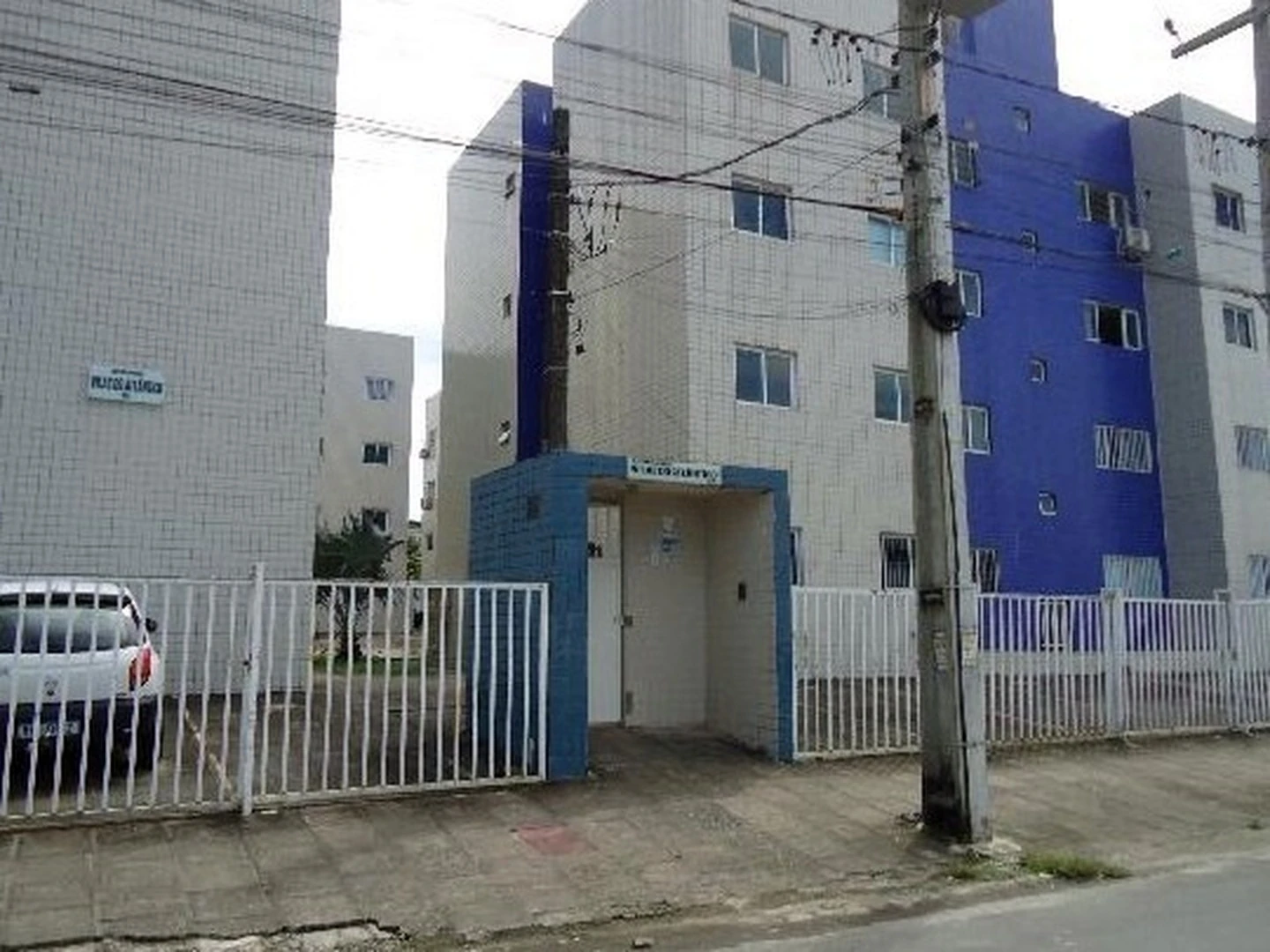 Apartamento - Joao Pessoa, PB - foto 1