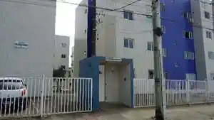 Apartamento - Joao Pessoa, PB