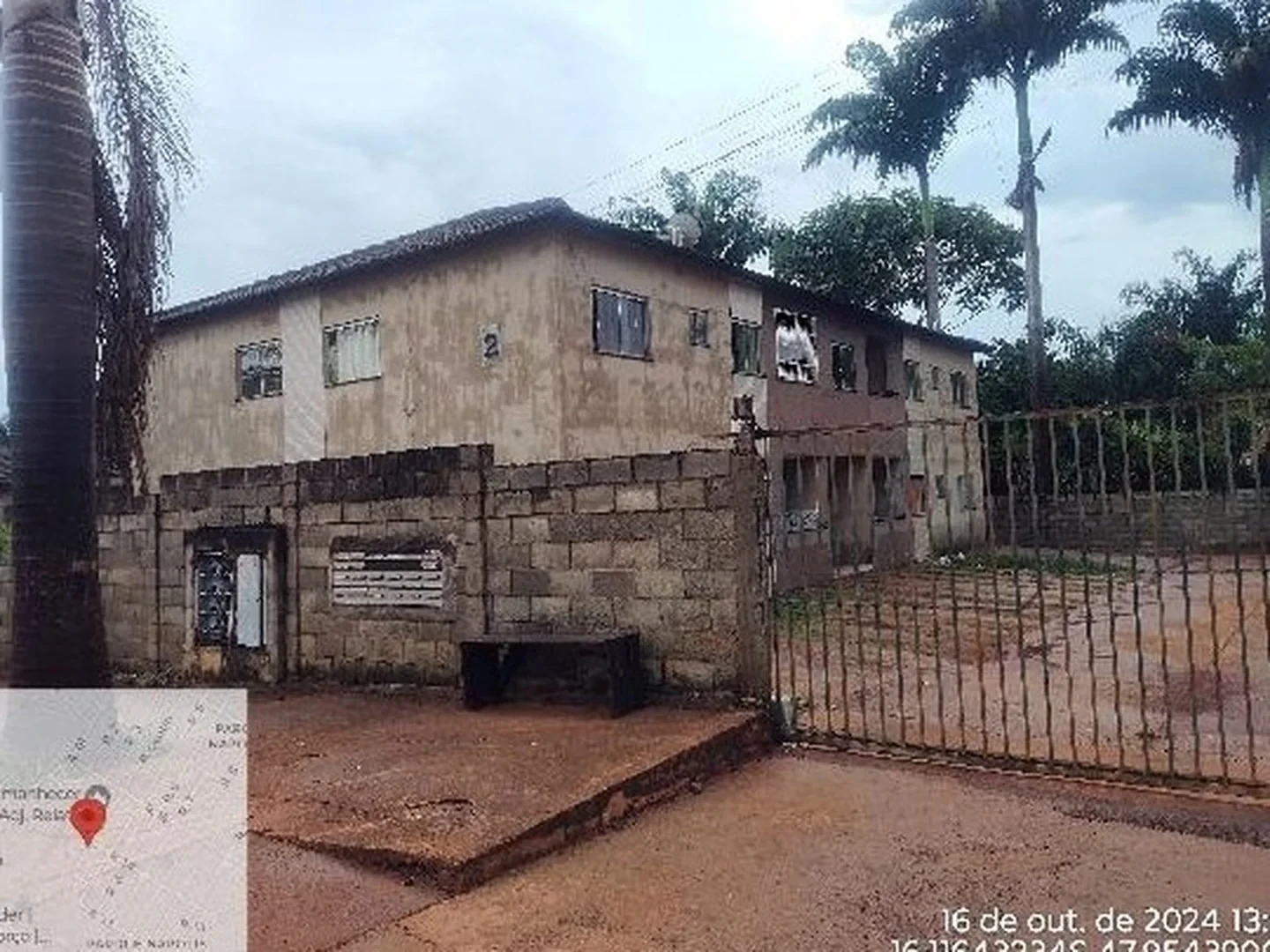 Apartamento - Cidade Ocidental, GO - foto 1