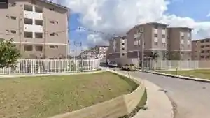 Apartamento - Itaborai, RJ