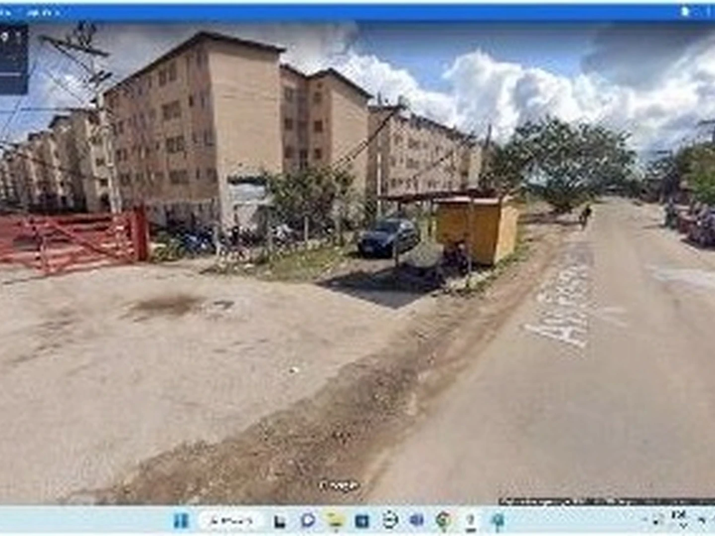 Apartamento - Itaborai, RJ - miniatura 2