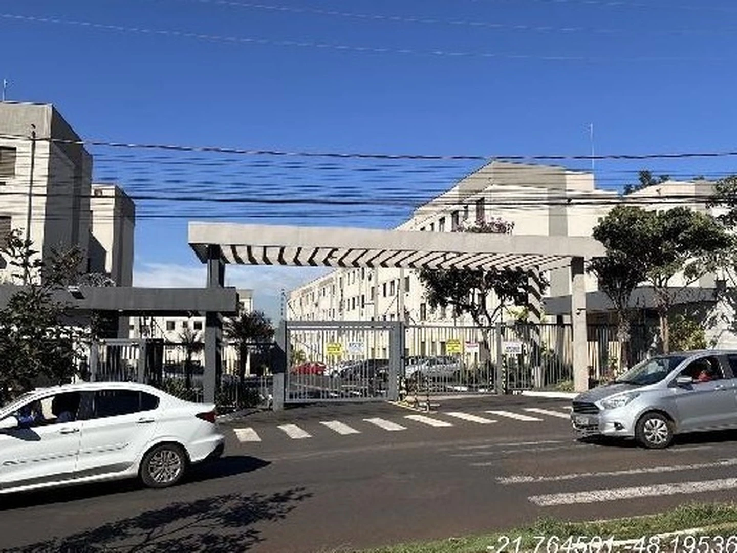 Apartamento - Araraquara, SP - foto 1