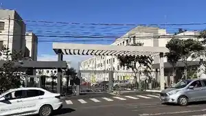 Apartamento - Araraquara, SP