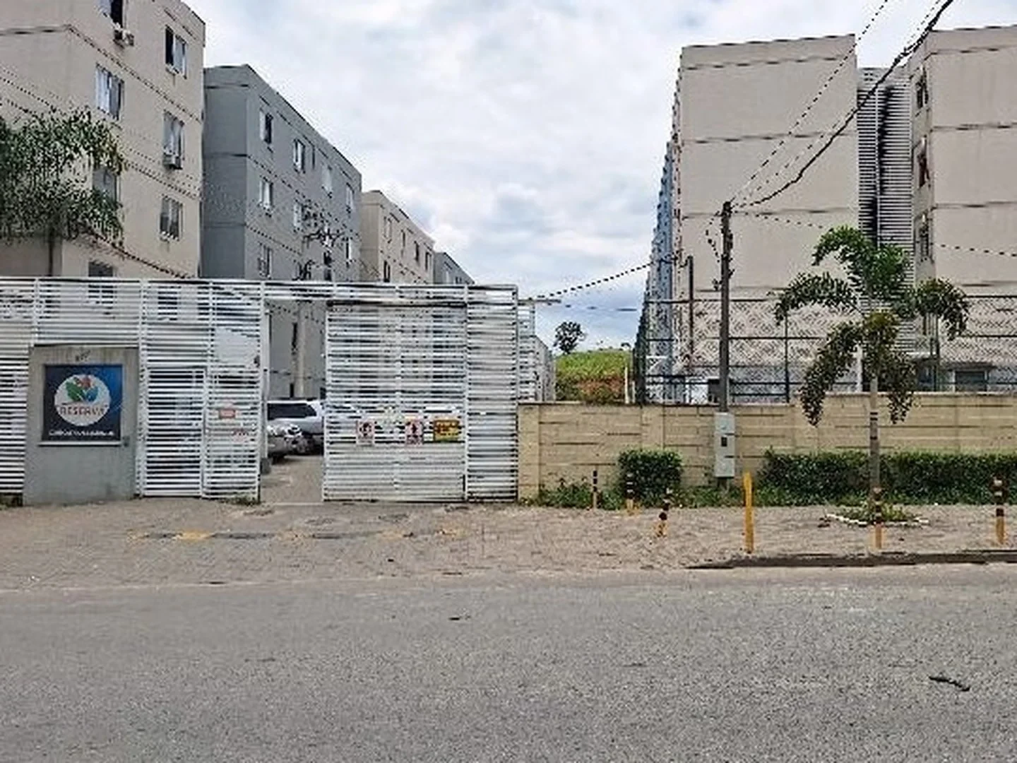 Apartamento - Belford Roxo, RJ - foto 1