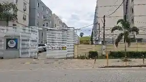 Apartamento - Belford Roxo, RJ