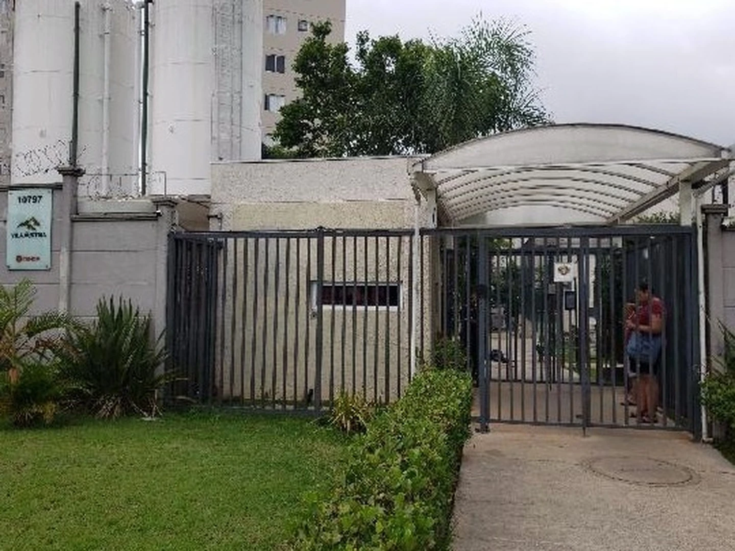 Apartamento - Sao Paulo, SP - foto 1
