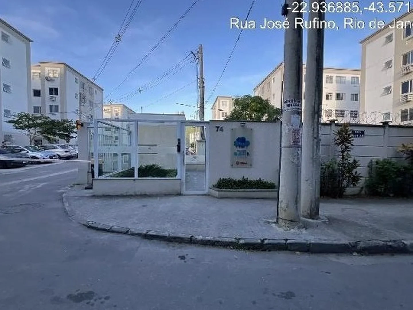 Apartamento - Rio De Janeiro, RJ - foto 1