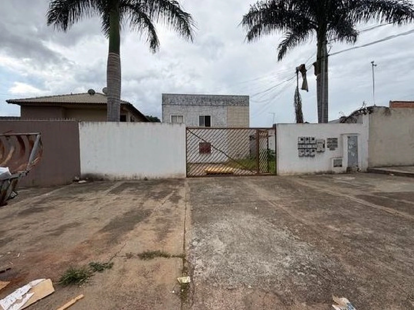 Apartamento - Cidade Ocidental, GO - foto 1