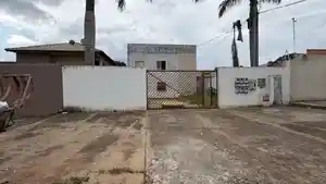 Apartamento - Cidade Ocidental, GO