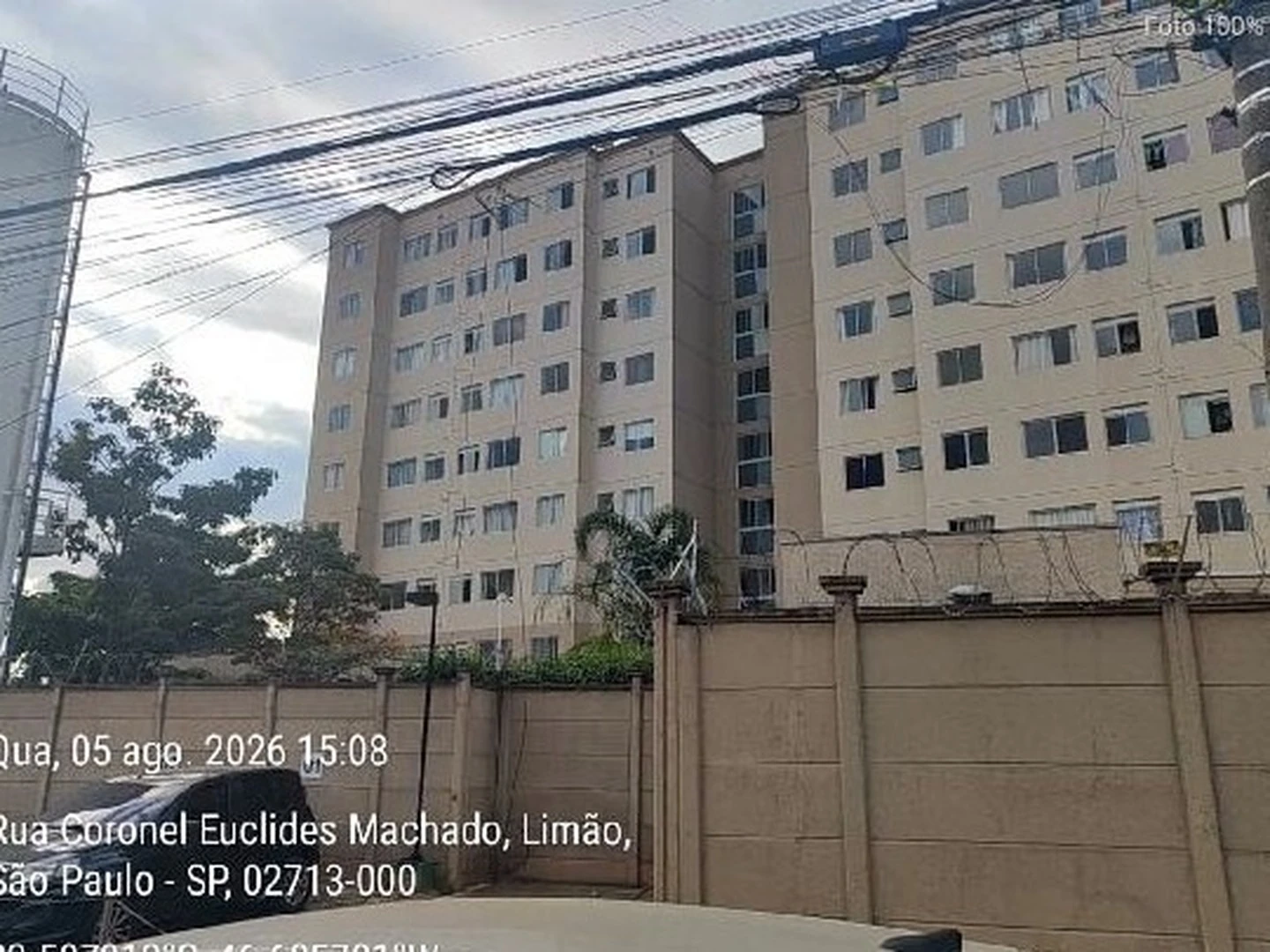 Apartamento - Sao Paulo, SP - foto 1