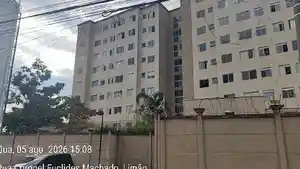 Apartamento - Sao Paulo, SP