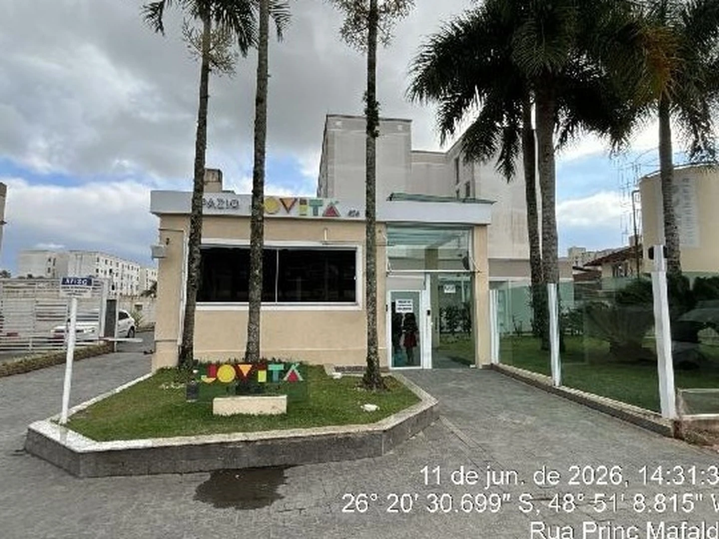 Apartamento - Joinville, SC - foto 1