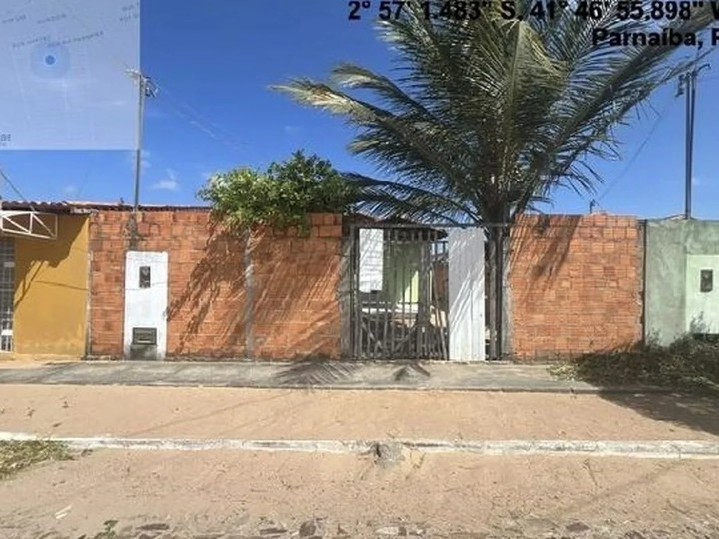 Casa - Parnaiba, PI - foto 1