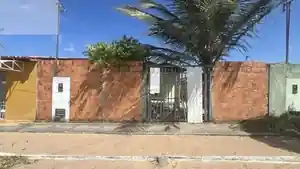 Casa - Parnaiba, PI