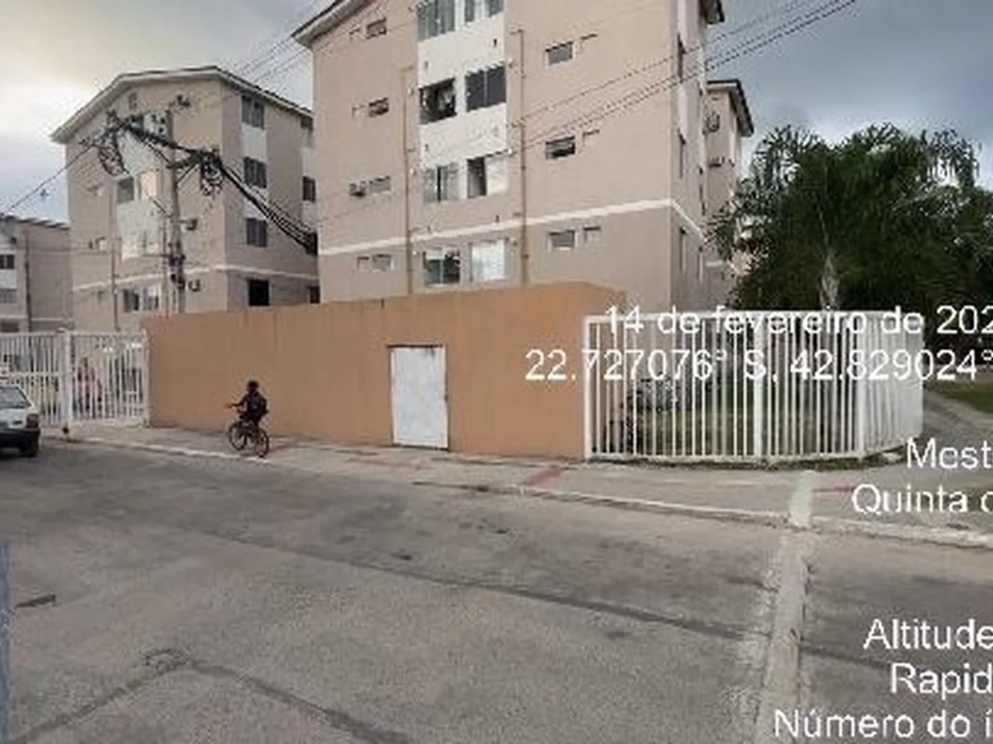 Apartamento - Itaborai, RJ - foto 1