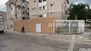 Apartamento - Itaborai, RJ