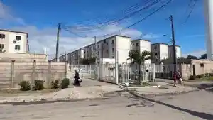 Apartamento - Jaboatao Dos Guararapes, PE