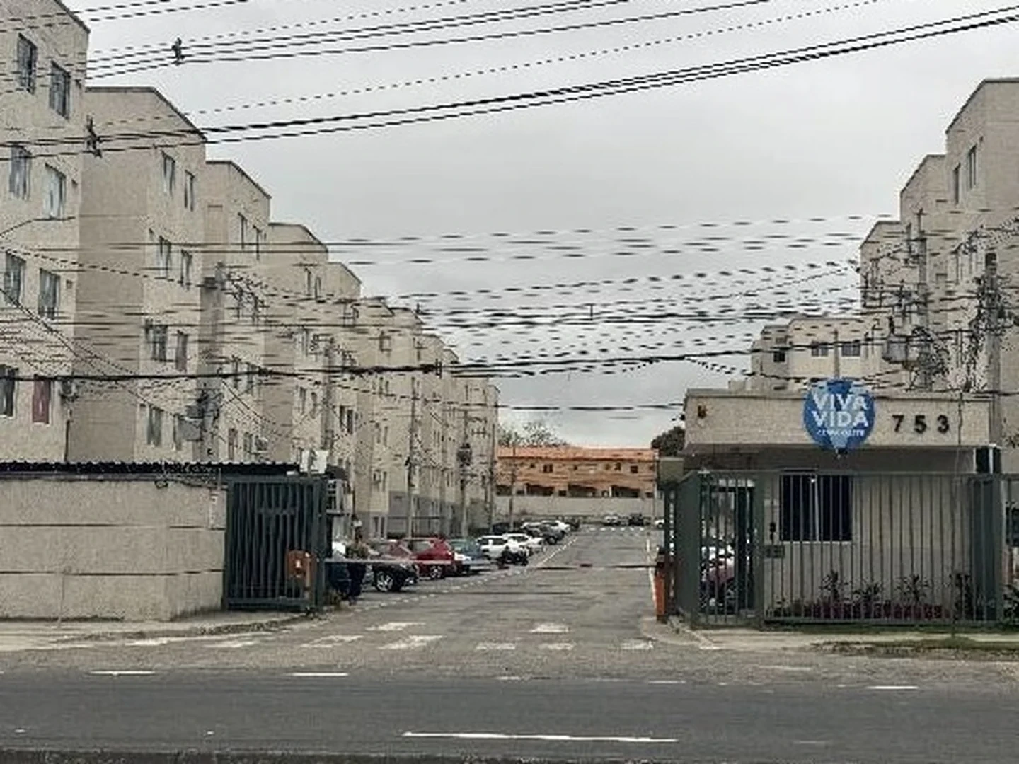Apartamento - Rio De Janeiro, RJ - foto 1