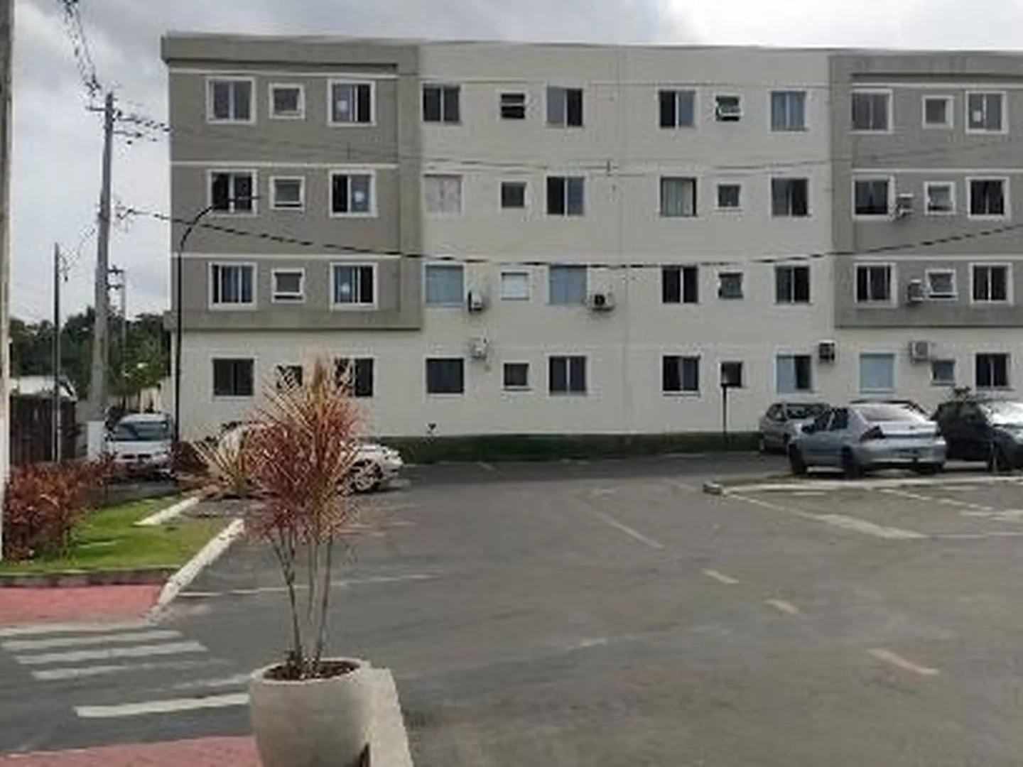 Apartamento - Camaragibe, PE - foto 1