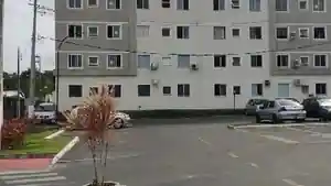 Apartamento - Camaragibe, PE