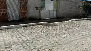 Casa - Belo Jardim, PE