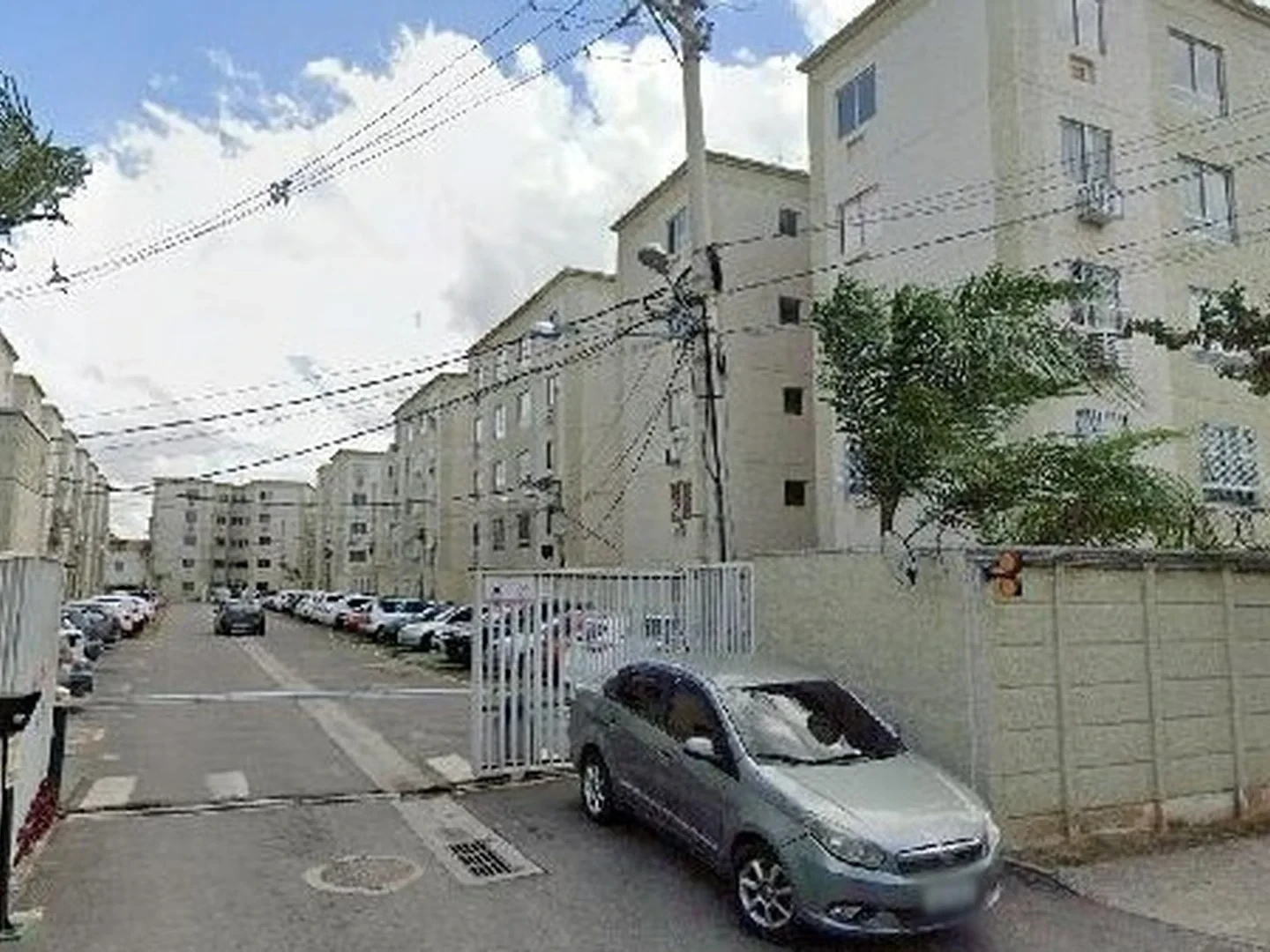 Apartamento - Rio De Janeiro, RJ - foto 1