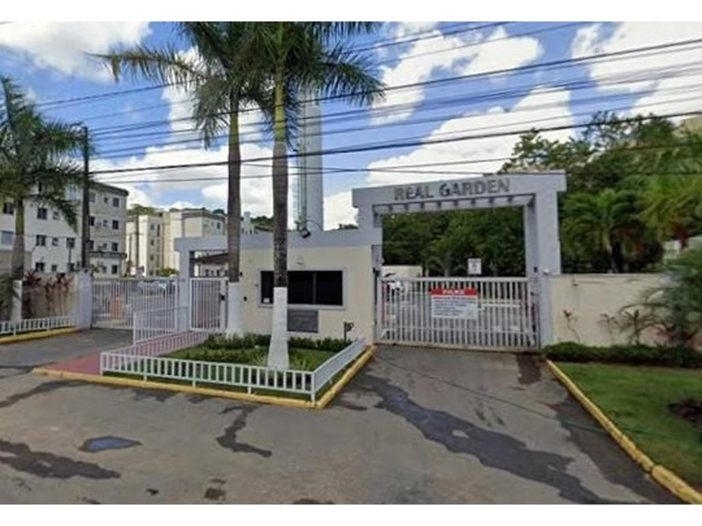 Apartamento - Camaragibe, PE - foto 1