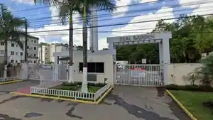Apartamento - Camaragibe, PE