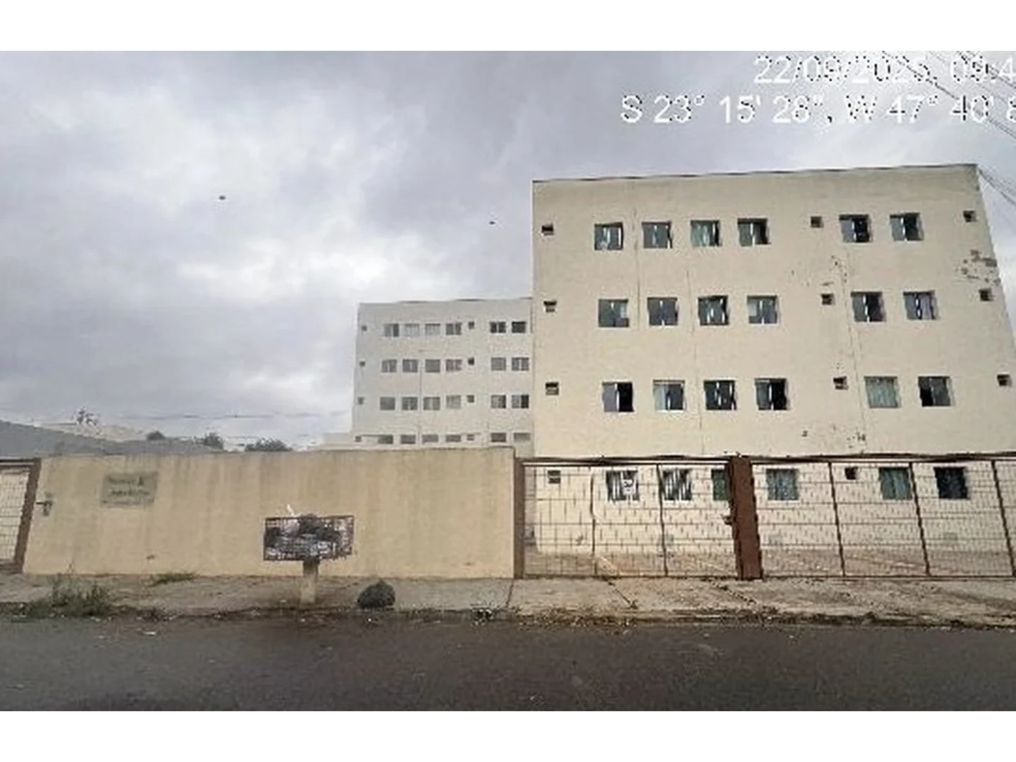 Apartamento - Boituva, SP - foto 1